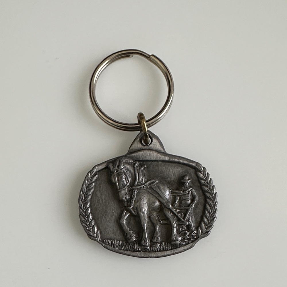 1885 Rare, vintage Siskiyou Buckle Co.